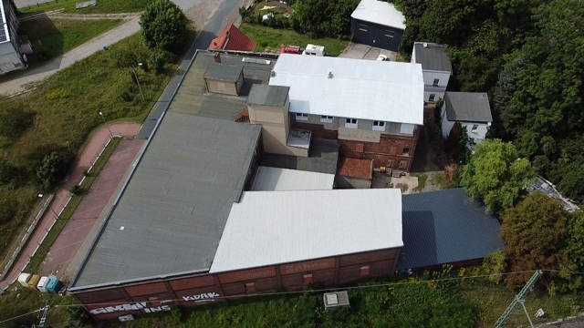 PV-Anlage Zahna Elster