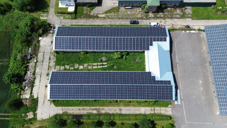 PV-Anlage Altenkirchen